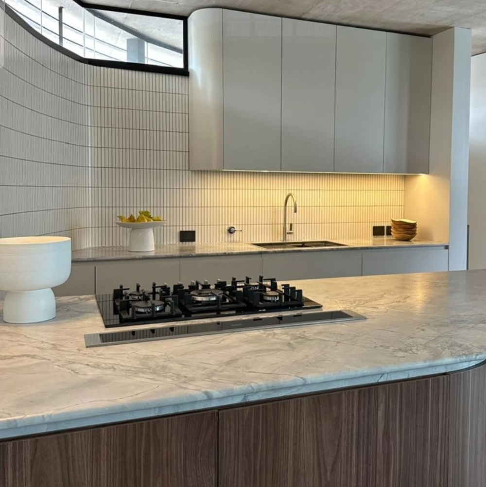 Mesada de Silestone