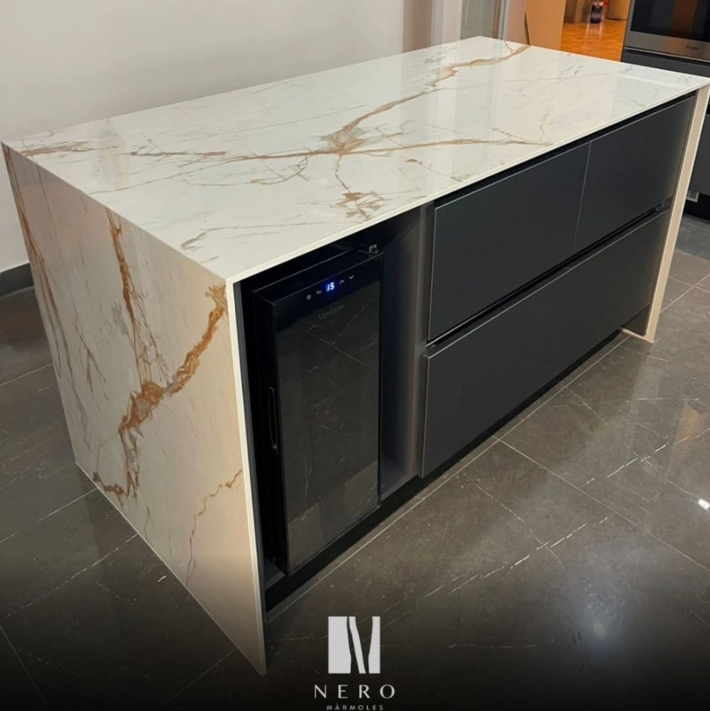 Mesada de Silestone