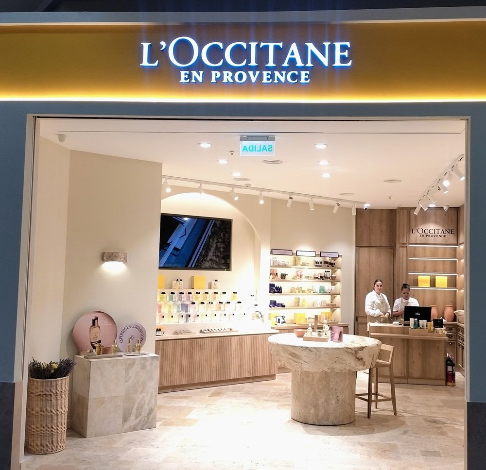 Arquitectura comercial