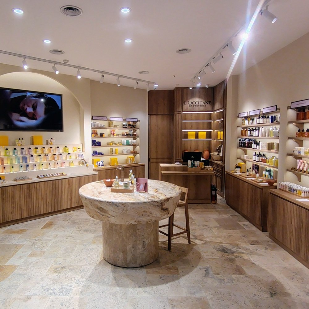 Arquitectura comercial