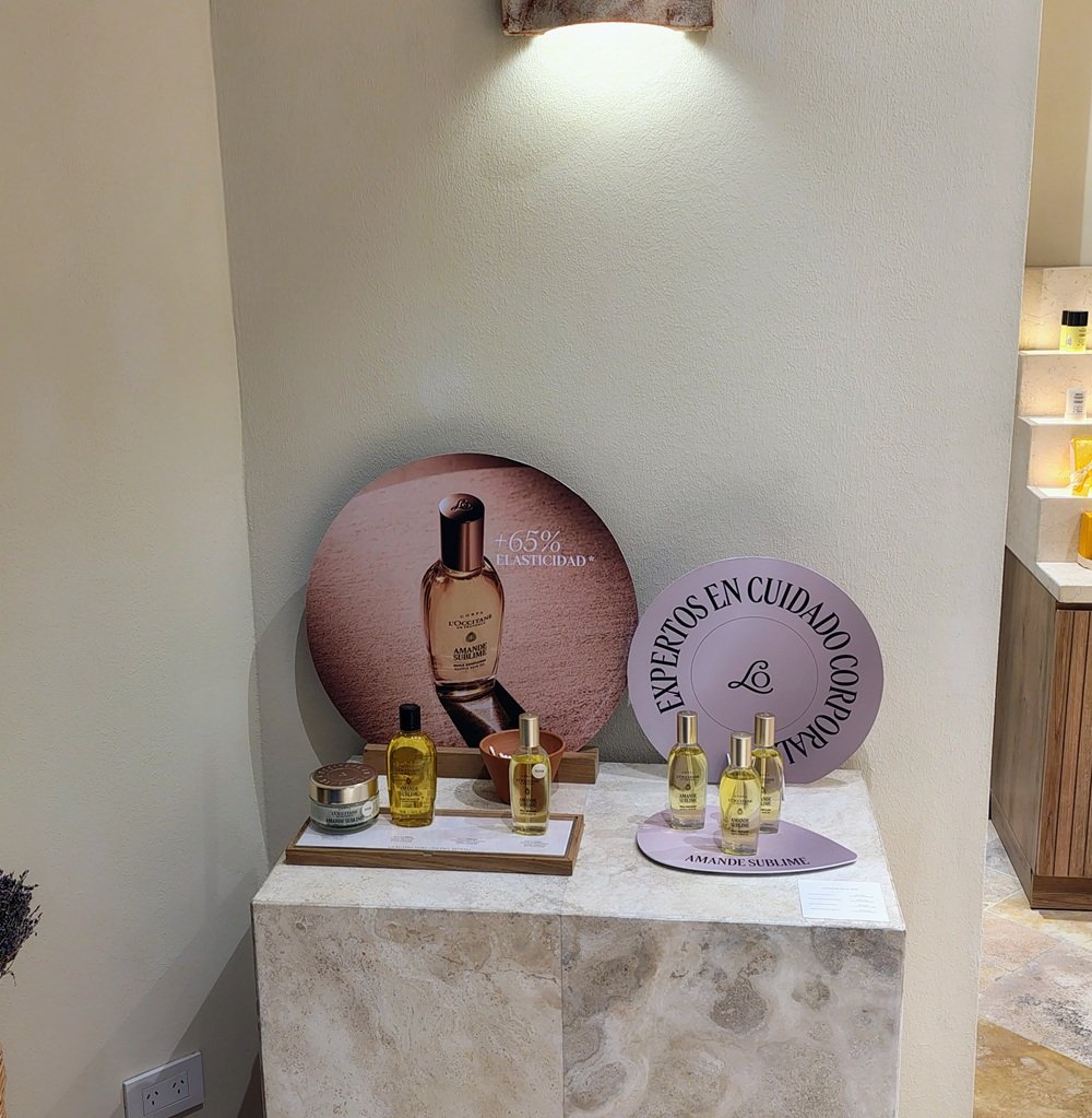 Arquitectura comercial