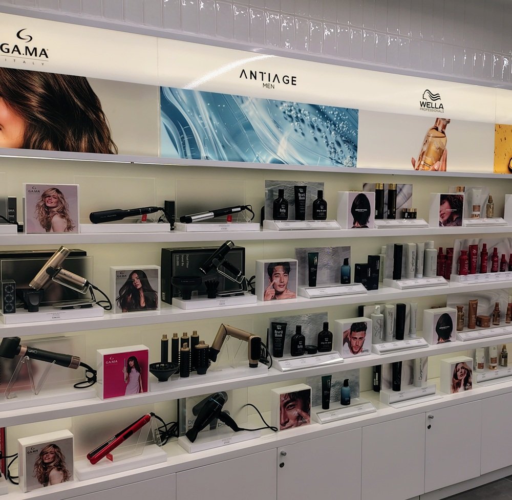 Diseño de local comercial