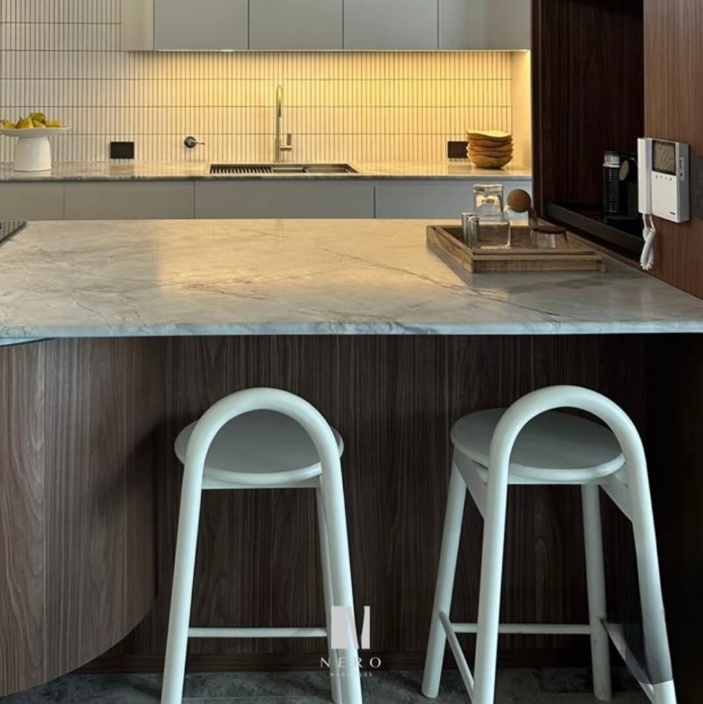 Mesada de Silestone