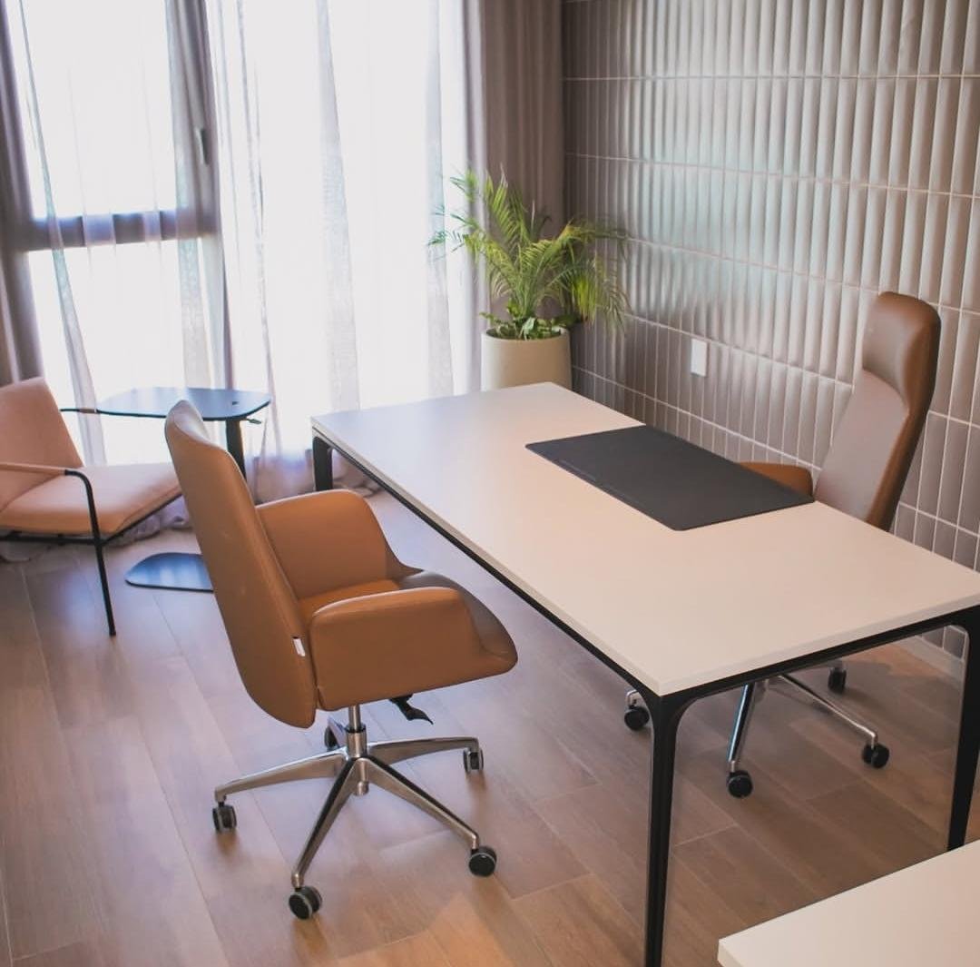 equipamiento corporativo