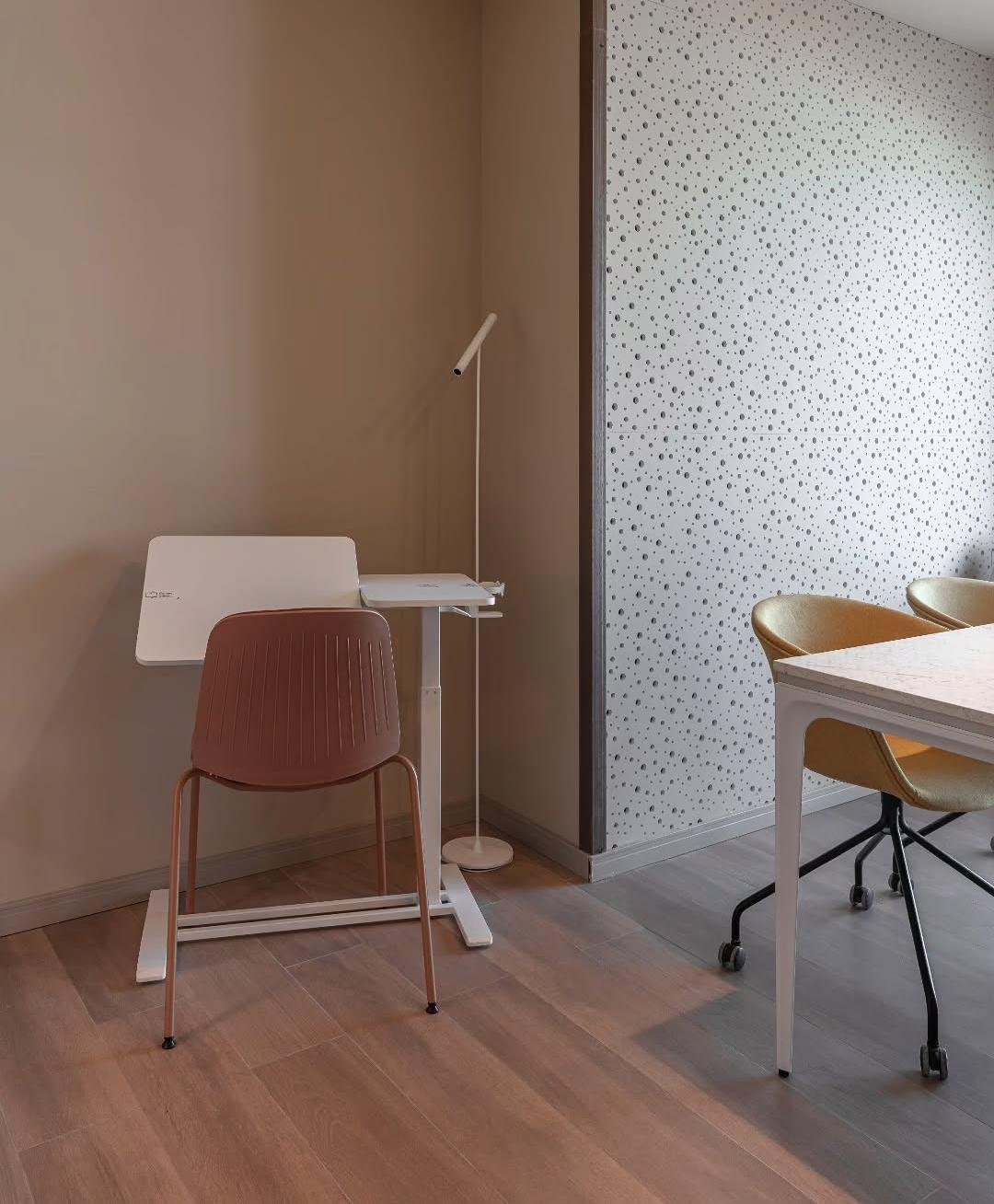 equipamiento corporativo