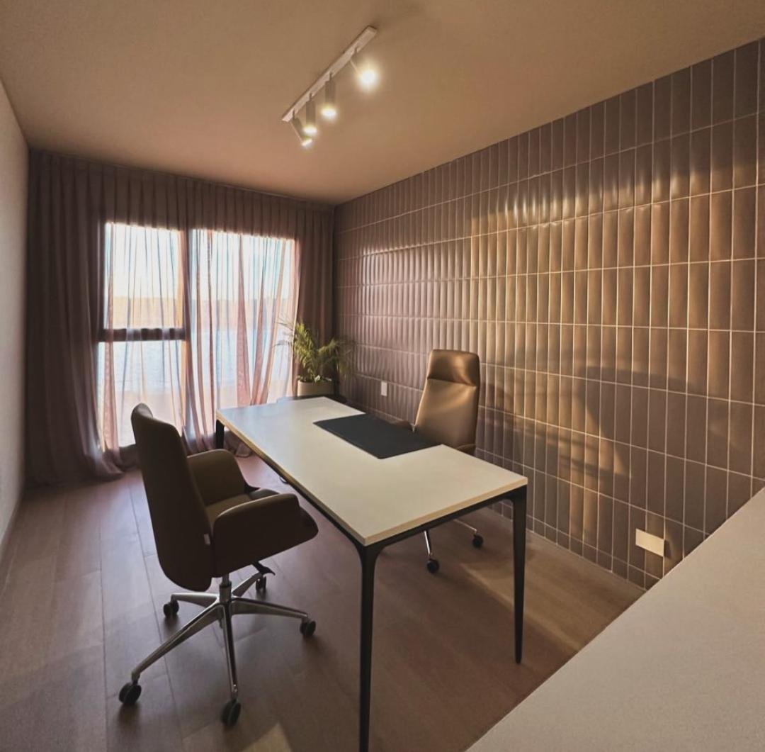 equipamiento corporativo