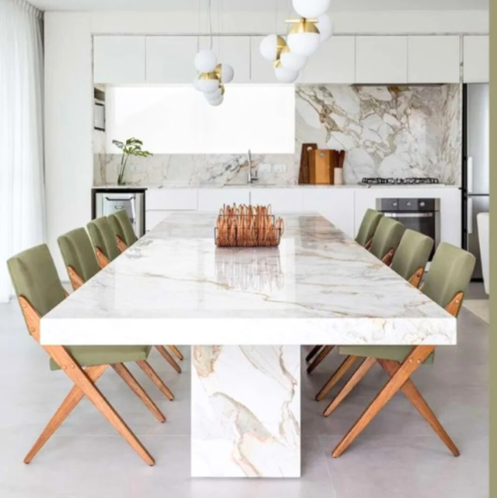 Revestimiento de cocina