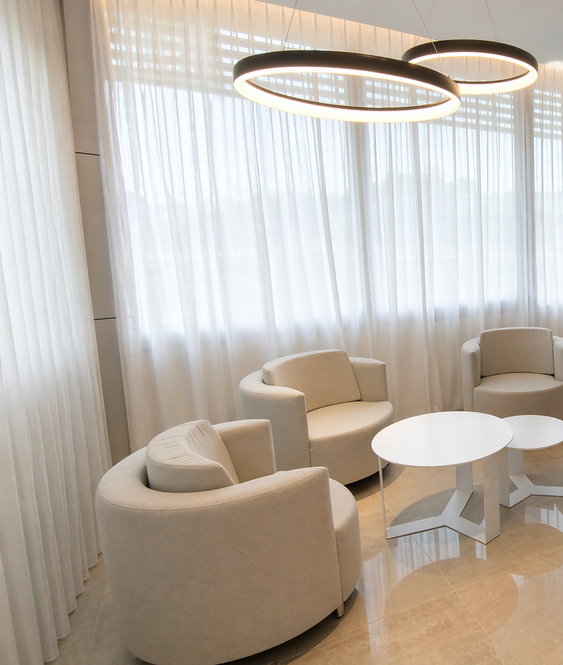 EQUIPAMIENTO CORPORATIVO