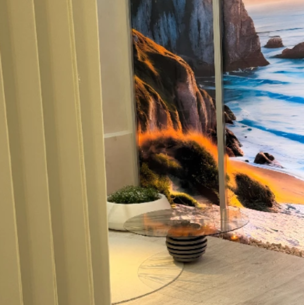 Interiorismo y arquitectura comercial