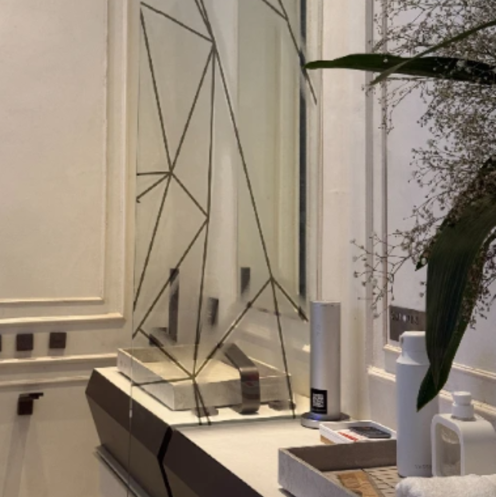 Interiorismo y arquitectura comercial