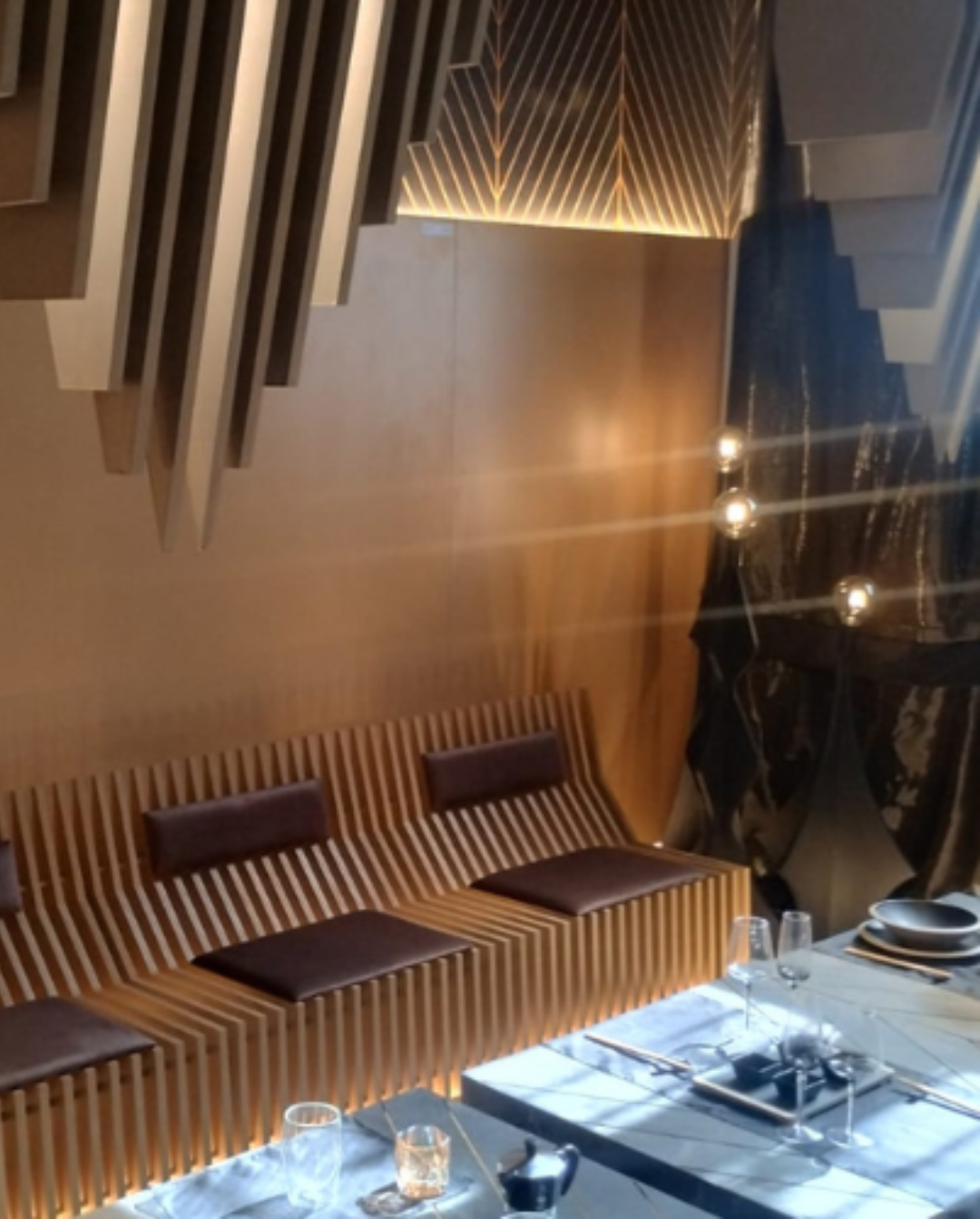 Interiorismo y arquitectura comercial