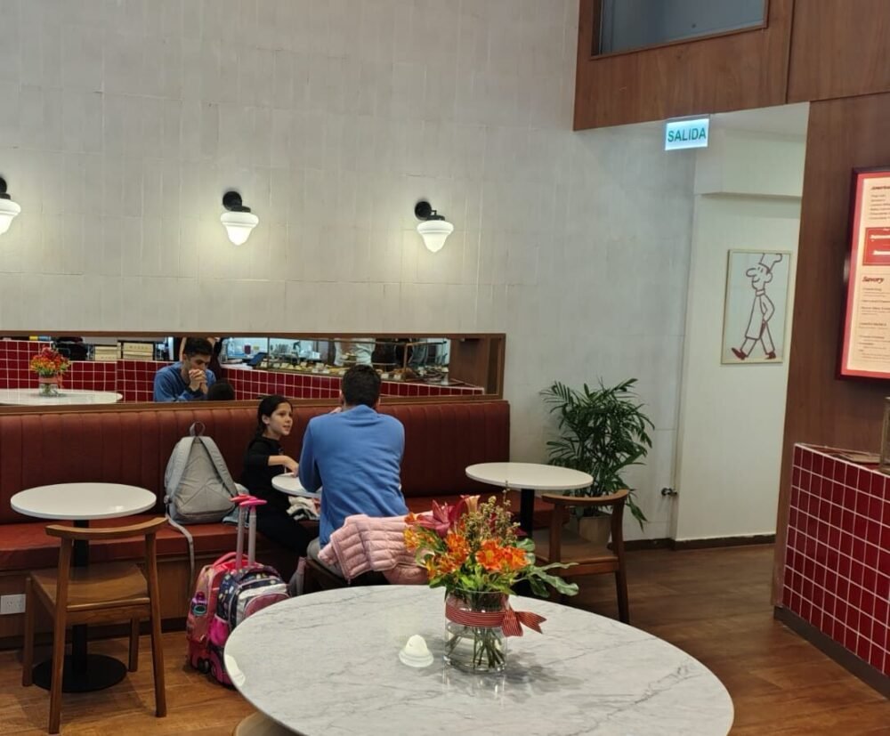 equipamiento comercial 