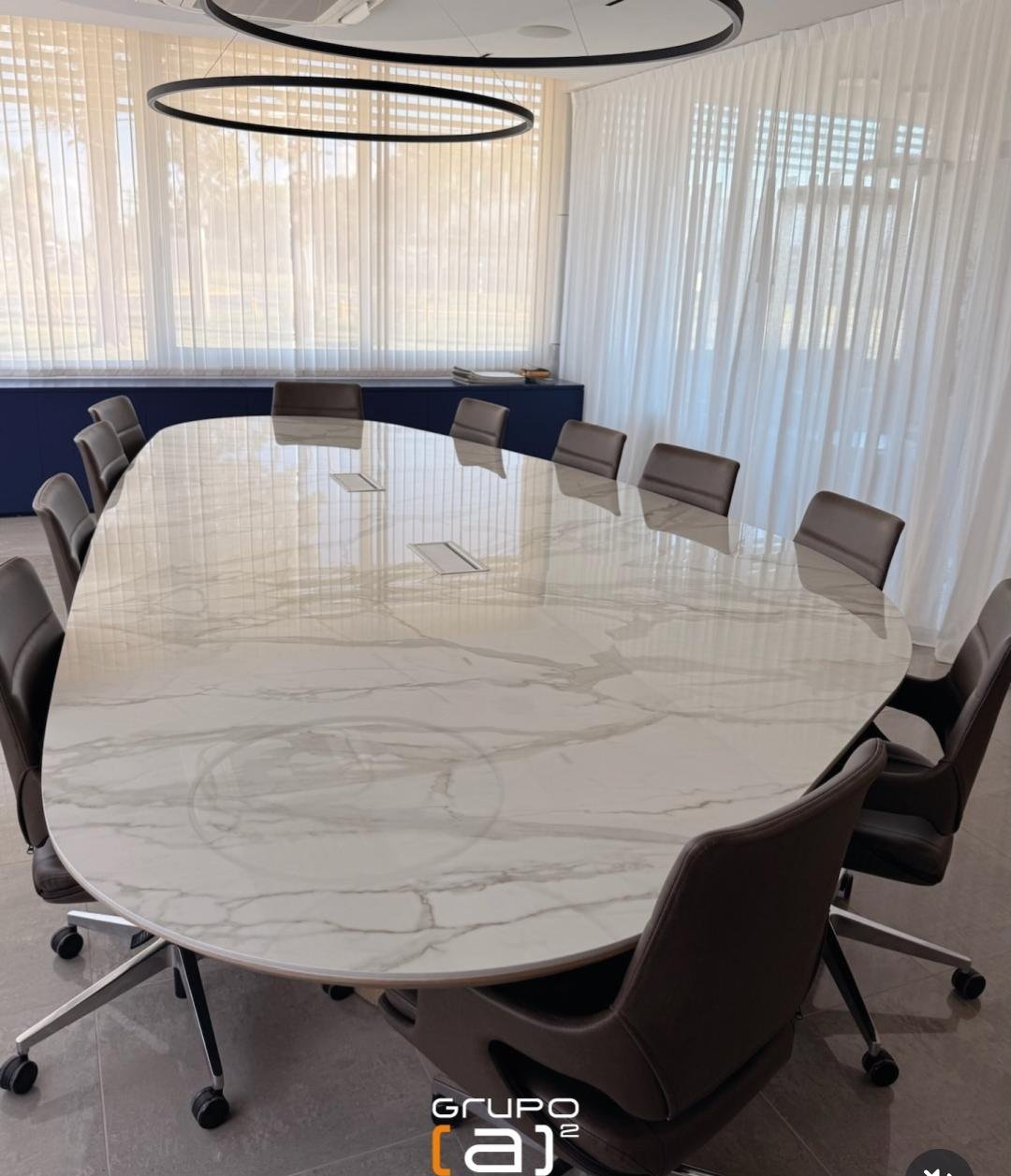 EQUIPAMIENTO CORPORATIVO