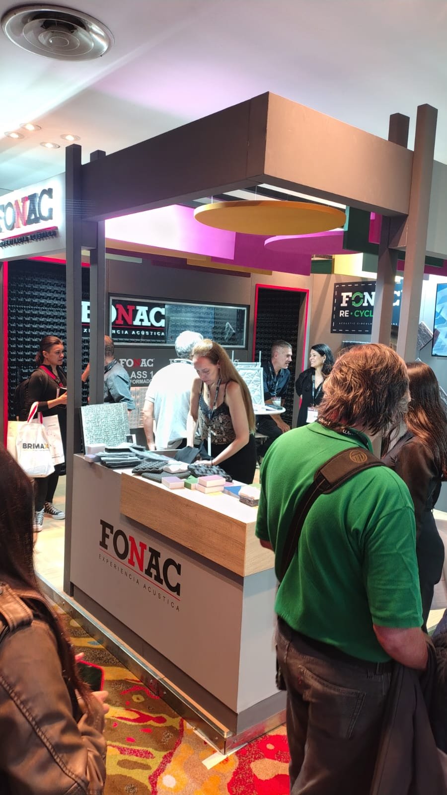 fonac re cycle