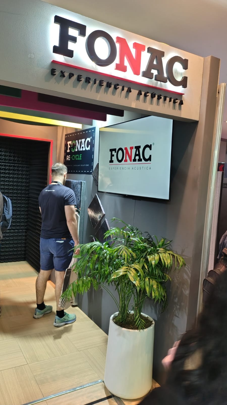 fonac re cycle