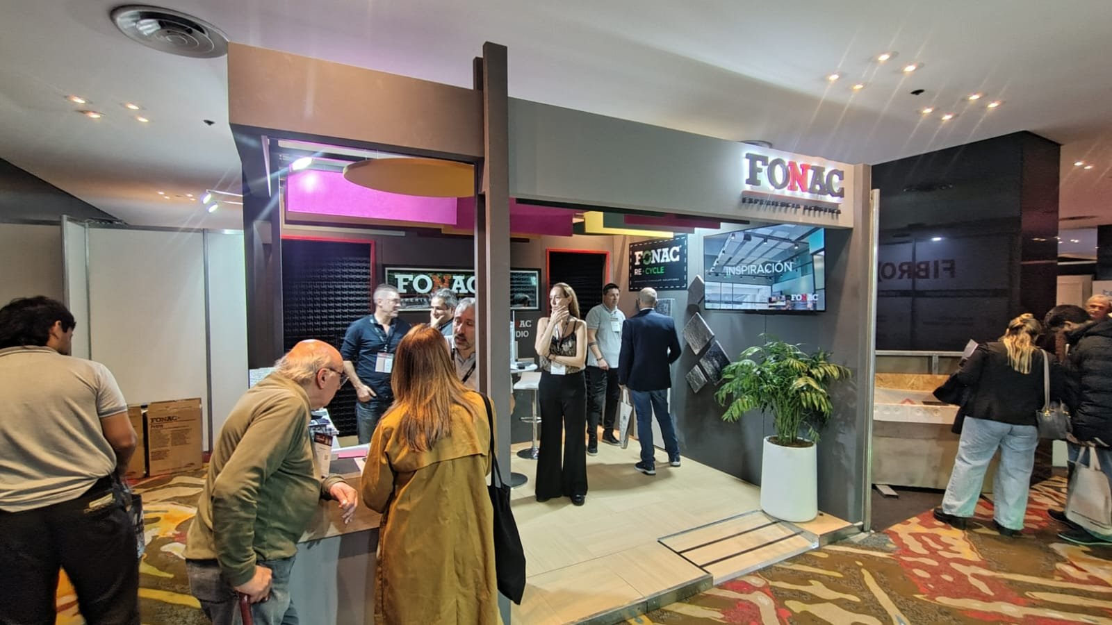 fonac re cycle