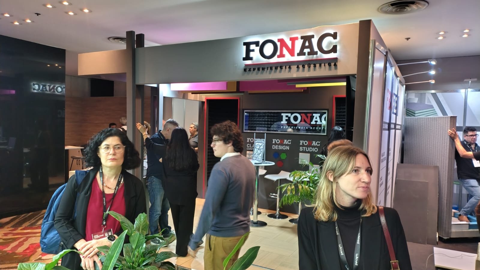 fonac re cycle