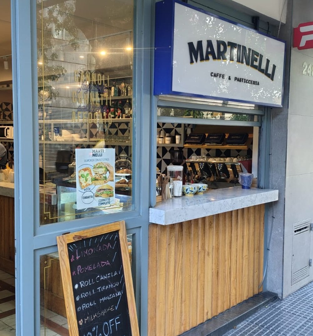 Arquitectura Gastronómica