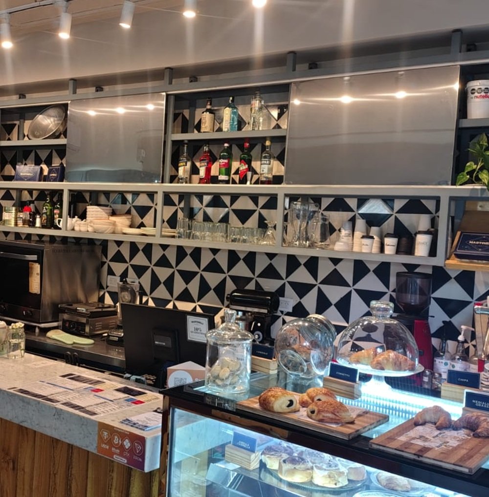 Arquitectura Gastronómica
