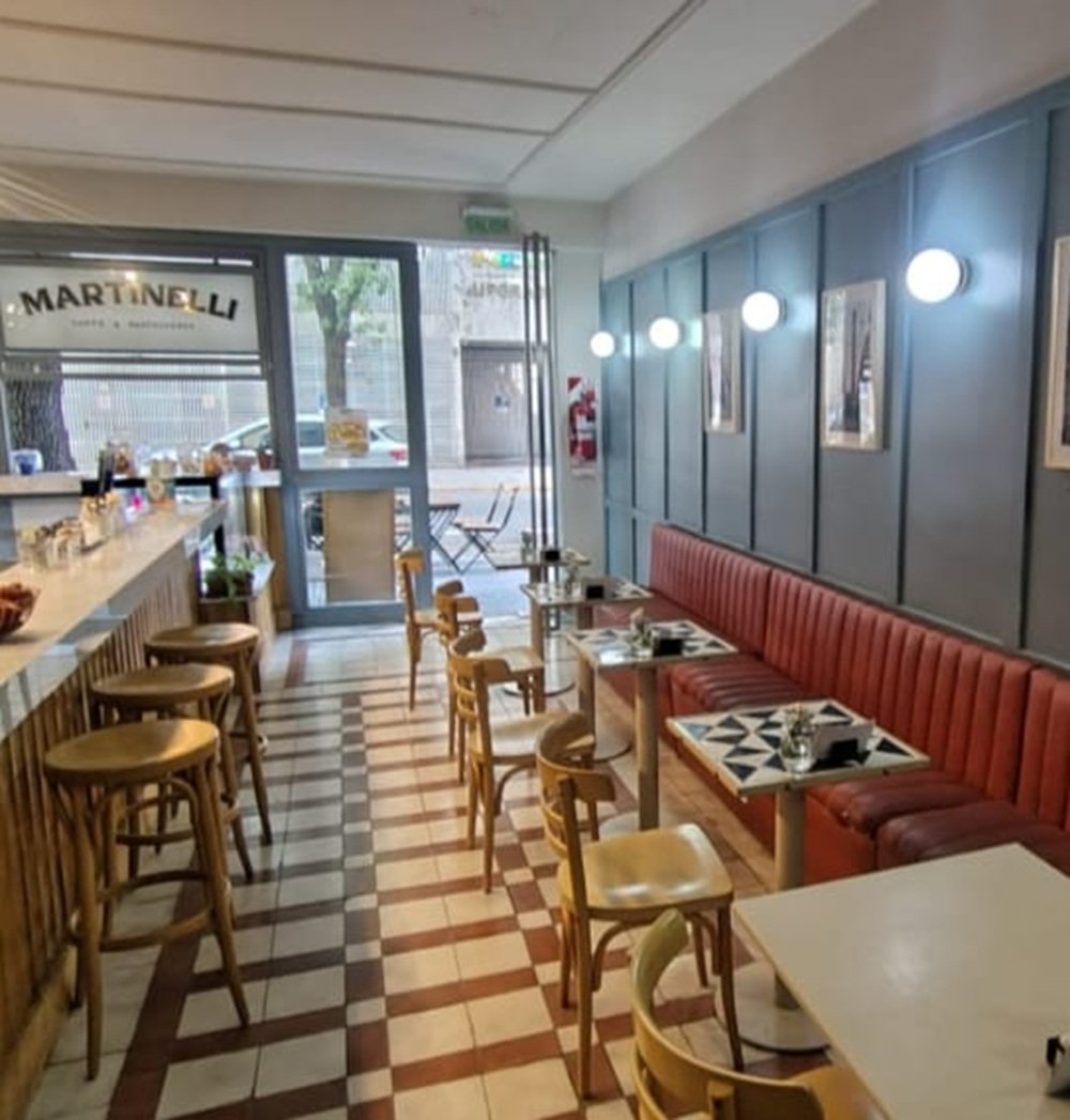 Arquitectura Gastronómica