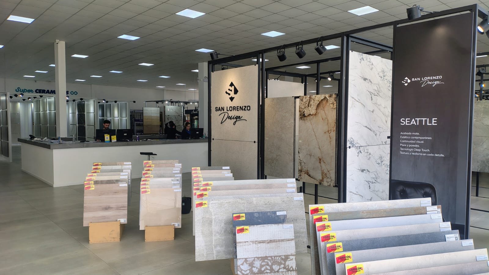 CERAMICOS DE CALIDAD