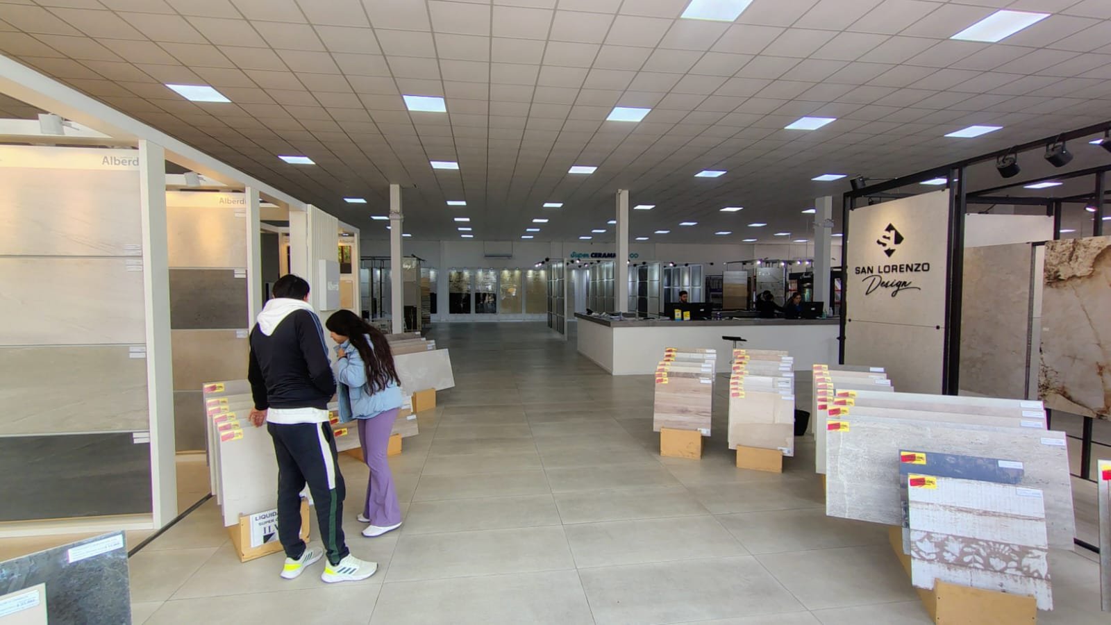CERAMICOS DE CALIDAD