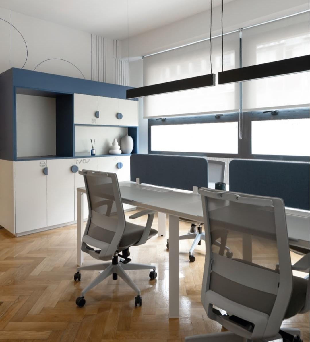 equipamiento de oficina