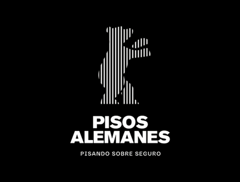 Pisos Alemanes