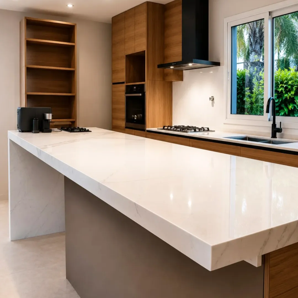 Mesadas para cocina