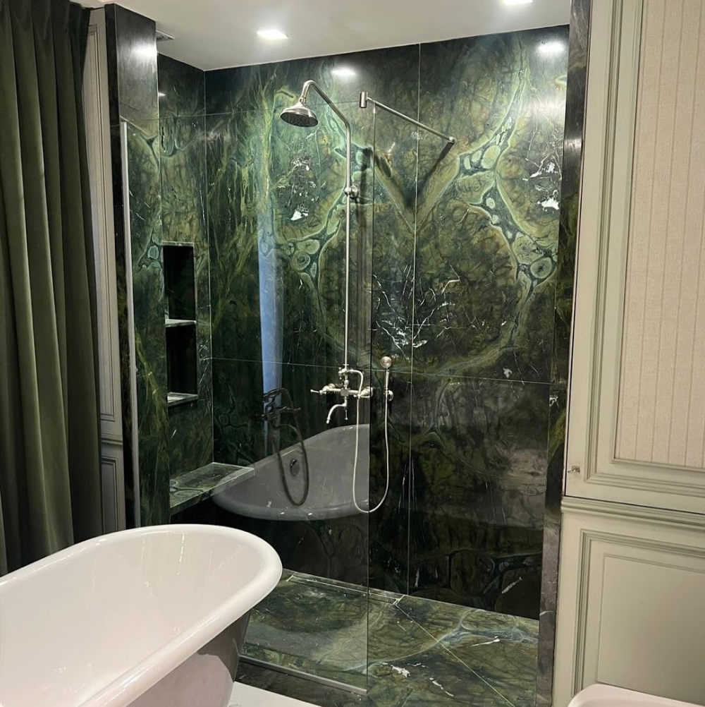 Mesada para baño