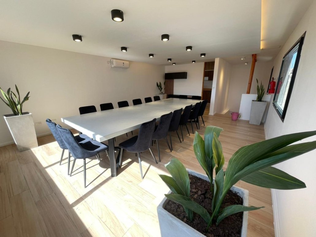 construccion corporativa