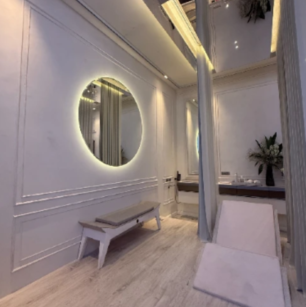 Diseño de interiores modernos