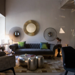 diseño de interiores modernos