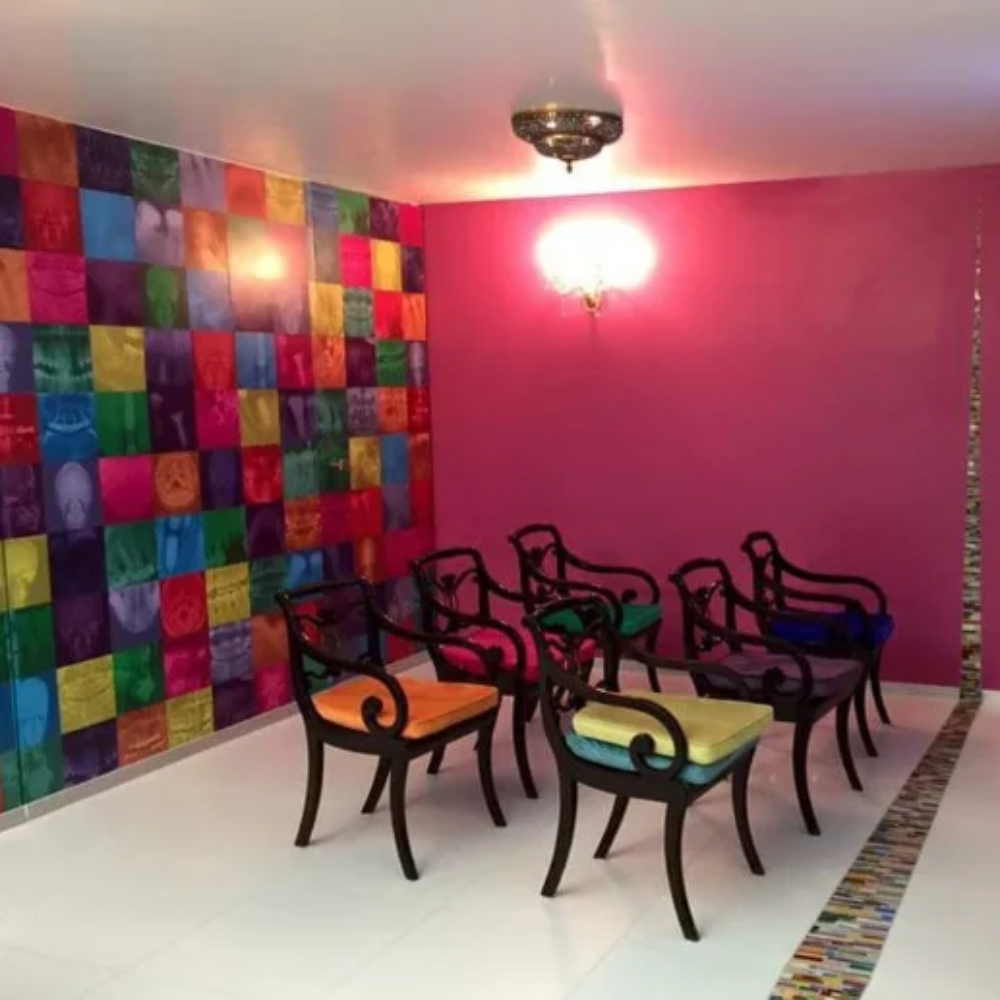 diseño de interiores modernos